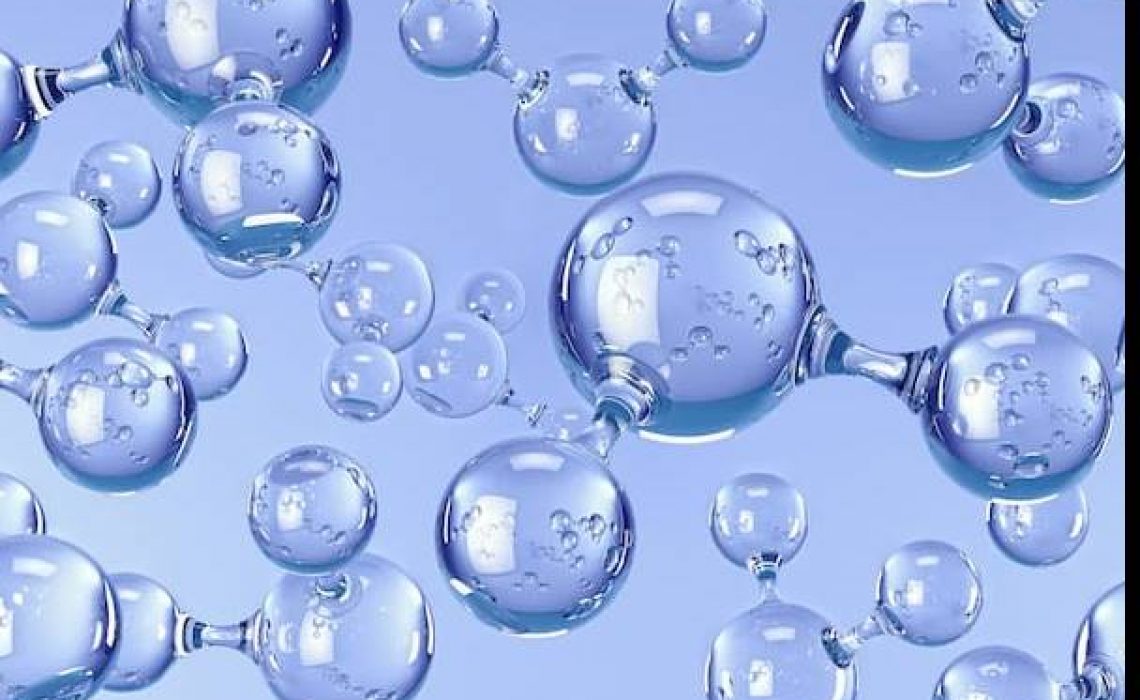 Hydrogen Water